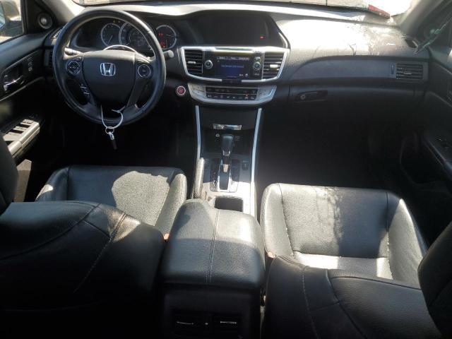 Photo 7 VIN: 1HGCR2F81EA107511 - HONDA ACCORD EXL 