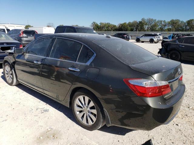 Photo 1 VIN: 1HGCR2F81EA109971 - HONDA ACCORD 