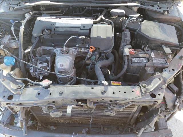 Photo 10 VIN: 1HGCR2F81EA109971 - HONDA ACCORD 