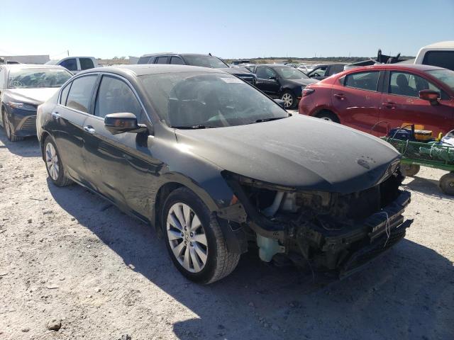 Photo 3 VIN: 1HGCR2F81EA109971 - HONDA ACCORD 