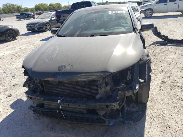 Photo 4 VIN: 1HGCR2F81EA109971 - HONDA ACCORD 