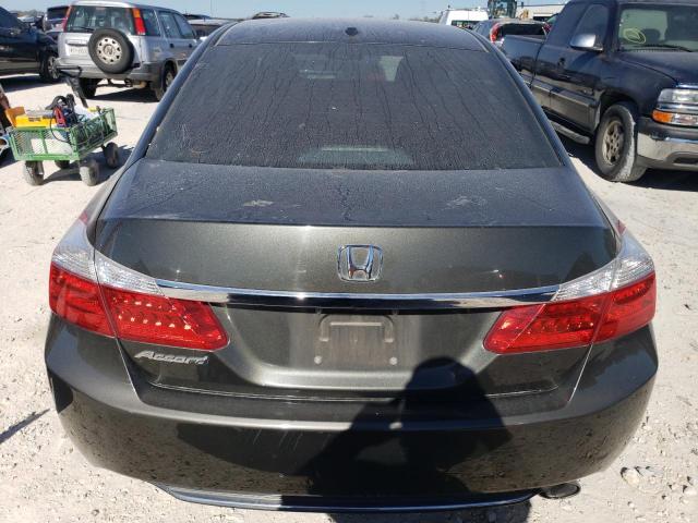 Photo 5 VIN: 1HGCR2F81EA109971 - HONDA ACCORD 