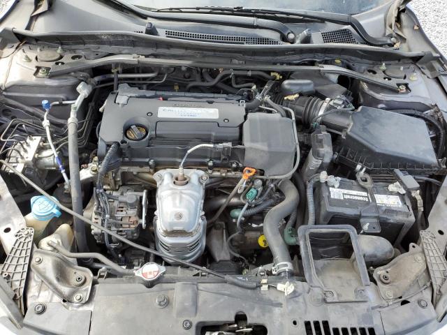 Photo 10 VIN: 1HGCR2F81EA111039 - HONDA ACCORD EXL 