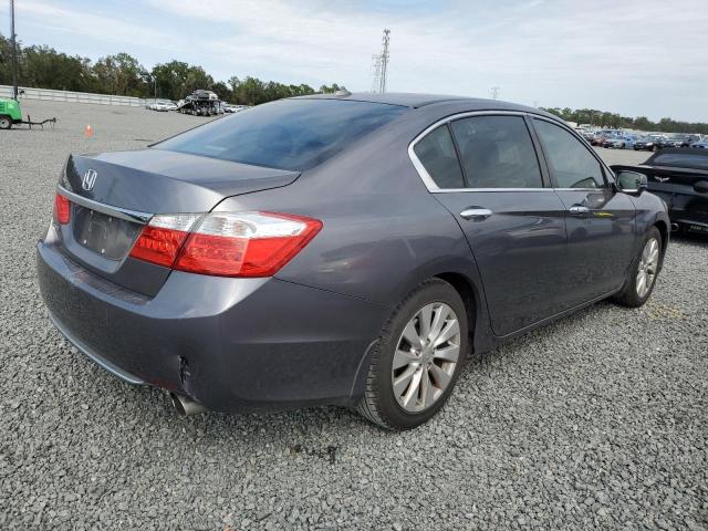 Photo 2 VIN: 1HGCR2F81EA111039 - HONDA ACCORD EXL 