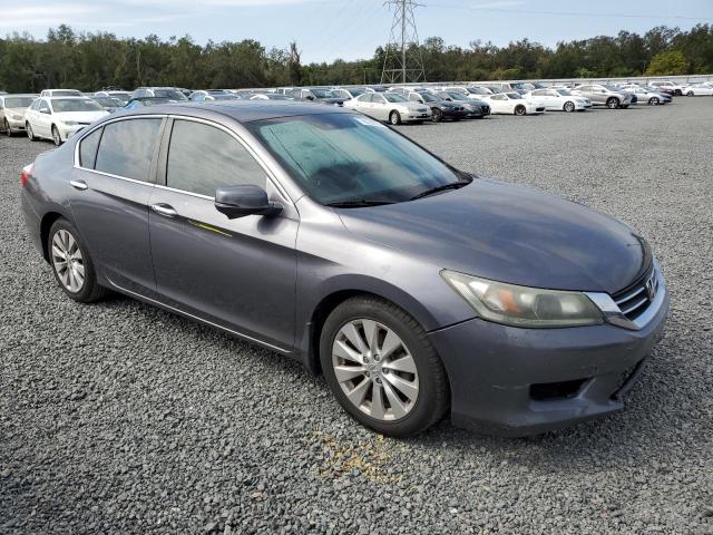 Photo 3 VIN: 1HGCR2F81EA111039 - HONDA ACCORD EXL 