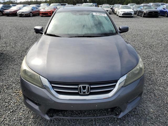 Photo 4 VIN: 1HGCR2F81EA111039 - HONDA ACCORD EXL 