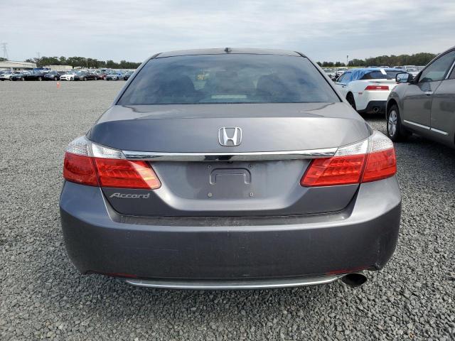 Photo 5 VIN: 1HGCR2F81EA111039 - HONDA ACCORD EXL 