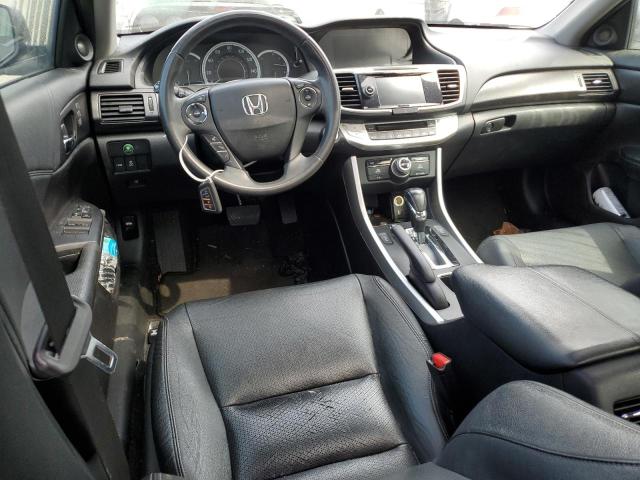 Photo 7 VIN: 1HGCR2F81EA111039 - HONDA ACCORD EXL 