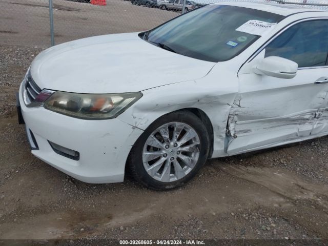 Photo 5 VIN: 1HGCR2F81EA112577 - HONDA ACCORD 