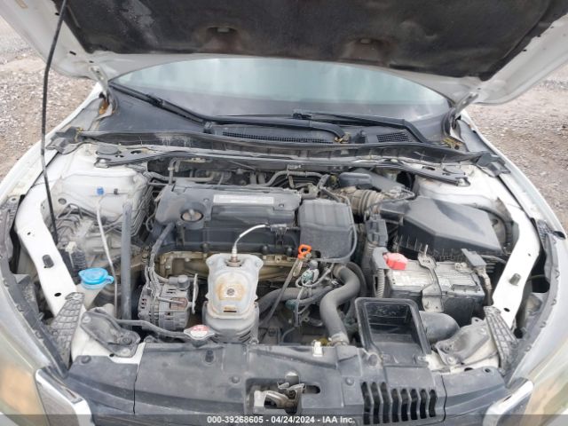 Photo 9 VIN: 1HGCR2F81EA112577 - HONDA ACCORD 