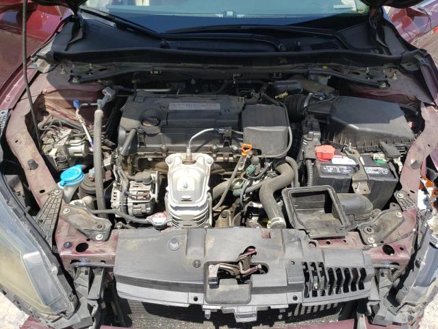 Photo 6 VIN: 1HGCR2F81EA113695 - HONDA ACCORD EXL 