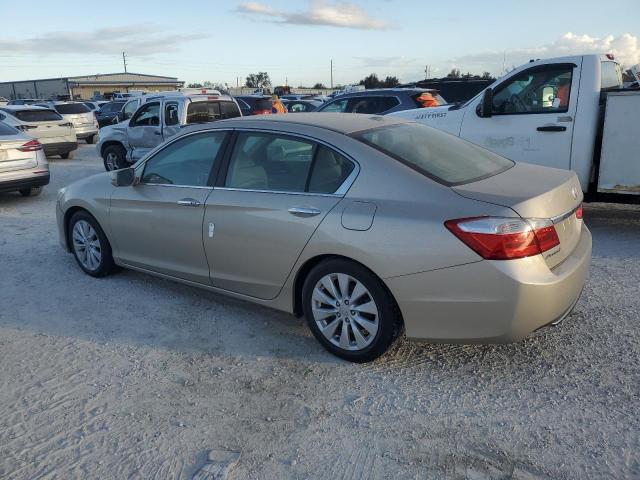 Photo 1 VIN: 1HGCR2F81EA115706 - HONDA ACCORD EXL 