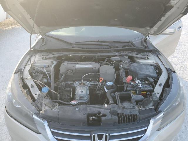 Photo 10 VIN: 1HGCR2F81EA115706 - HONDA ACCORD EXL 