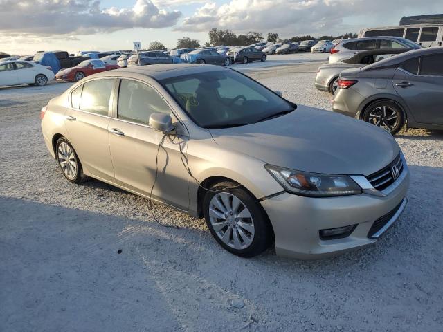 Photo 3 VIN: 1HGCR2F81EA115706 - HONDA ACCORD EXL 