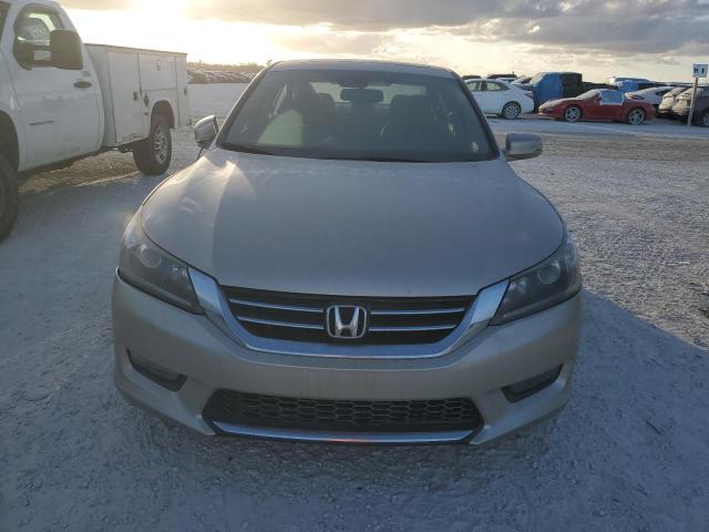 Photo 4 VIN: 1HGCR2F81EA115706 - HONDA ACCORD EXL 