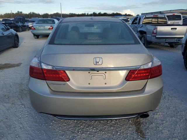 Photo 5 VIN: 1HGCR2F81EA115706 - HONDA ACCORD EXL 