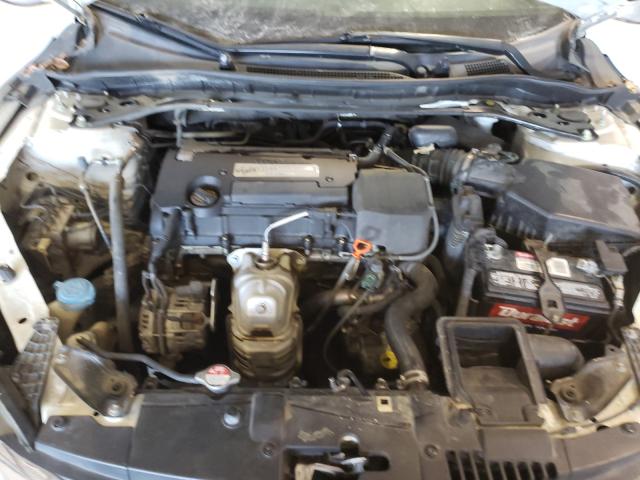 Photo 6 VIN: 1HGCR2F81EA117505 - HONDA ACCORD EXL 