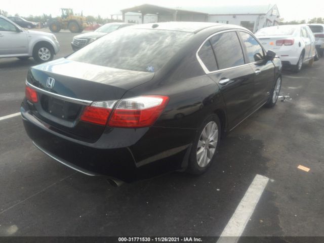 Photo 3 VIN: 1HGCR2F81EA126074 - HONDA ACCORD SEDAN 