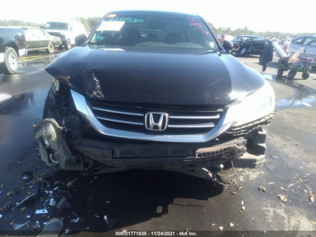 Photo 5 VIN: 1HGCR2F81EA126074 - HONDA ACCORD SEDAN 