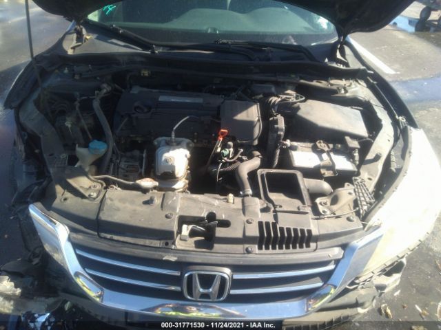 Photo 9 VIN: 1HGCR2F81EA126074 - HONDA ACCORD SEDAN 