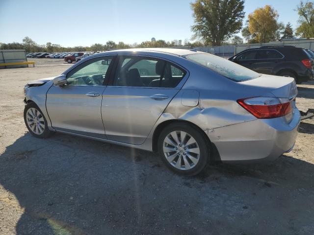 Photo 1 VIN: 1HGCR2F81EA126477 - HONDA ACCORD 