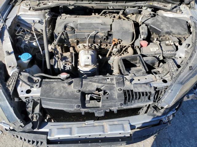 Photo 10 VIN: 1HGCR2F81EA126477 - HONDA ACCORD 