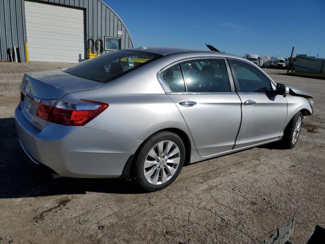 Photo 2 VIN: 1HGCR2F81EA126477 - HONDA ACCORD 