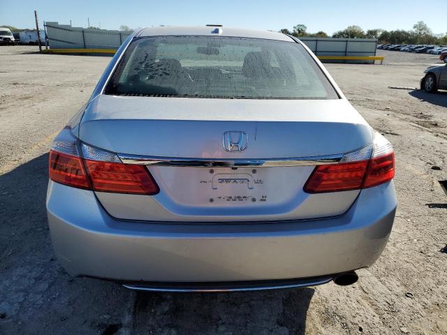 Photo 5 VIN: 1HGCR2F81EA126477 - HONDA ACCORD 