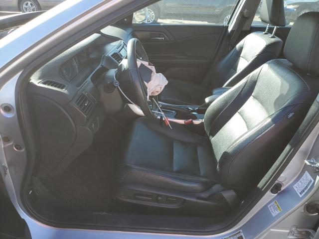 Photo 6 VIN: 1HGCR2F81EA126477 - HONDA ACCORD 