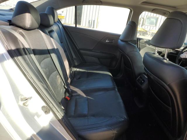 Photo 9 VIN: 1HGCR2F81EA126477 - HONDA ACCORD 