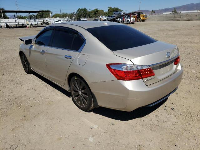 Photo 2 VIN: 1HGCR2F81EA130786 - HONDA ACCORD EXL 