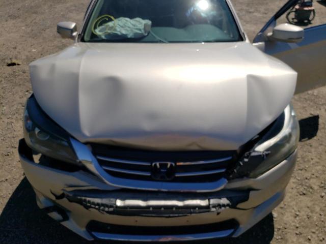 Photo 6 VIN: 1HGCR2F81EA130786 - HONDA ACCORD EXL 