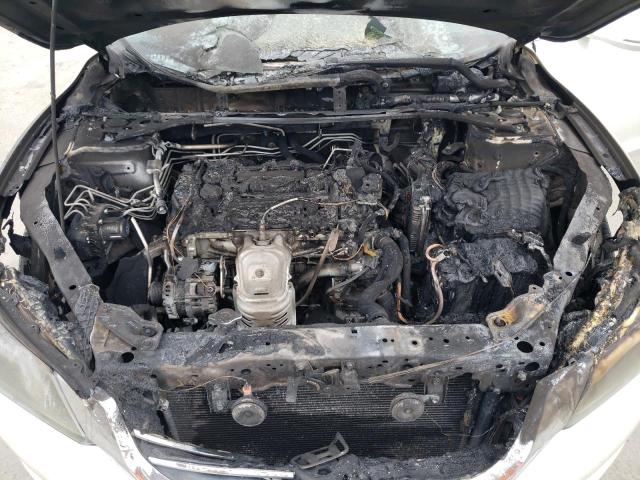 Photo 10 VIN: 1HGCR2F81EA132134 - HONDA ACCORD 