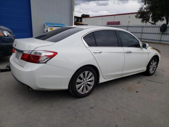 Photo 2 VIN: 1HGCR2F81EA132134 - HONDA ACCORD 