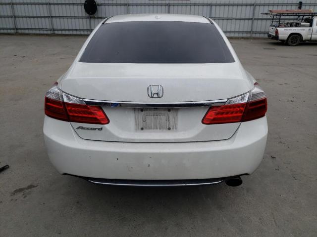 Photo 5 VIN: 1HGCR2F81EA132134 - HONDA ACCORD 