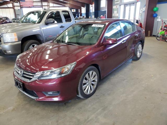 Photo 0 VIN: 1HGCR2F81EA132778 - HONDA ACCORD 