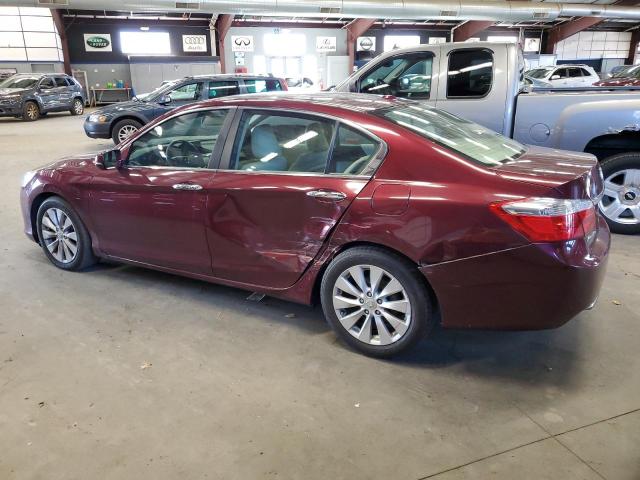 Photo 1 VIN: 1HGCR2F81EA132778 - HONDA ACCORD 