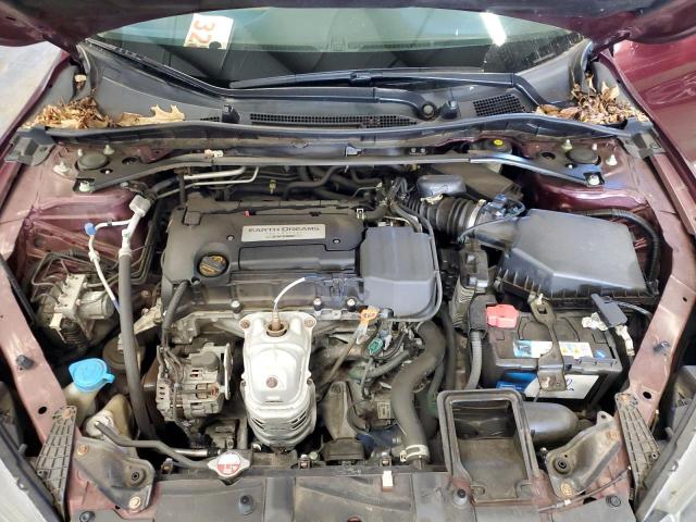 Photo 10 VIN: 1HGCR2F81EA132778 - HONDA ACCORD 