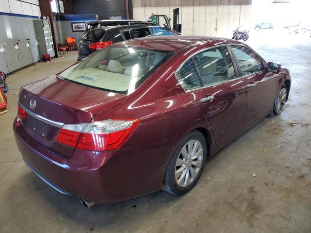 Photo 2 VIN: 1HGCR2F81EA132778 - HONDA ACCORD 