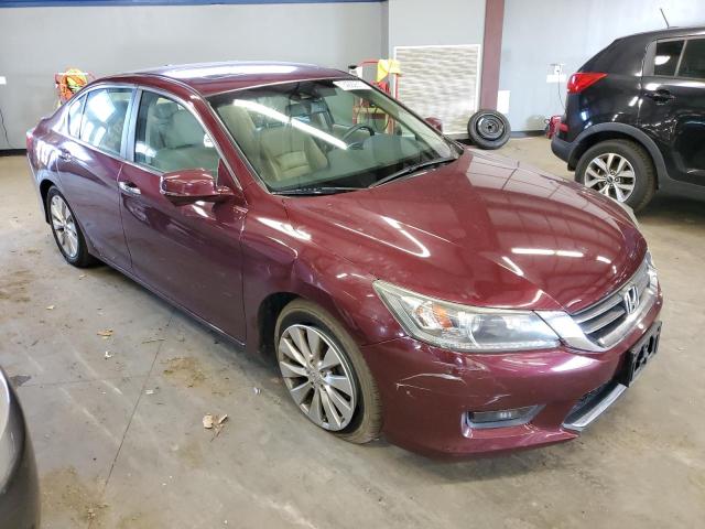 Photo 3 VIN: 1HGCR2F81EA132778 - HONDA ACCORD 