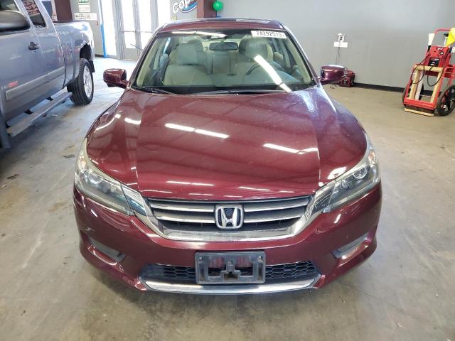 Photo 4 VIN: 1HGCR2F81EA132778 - HONDA ACCORD 