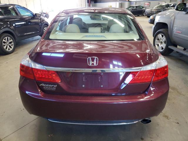 Photo 5 VIN: 1HGCR2F81EA132778 - HONDA ACCORD 