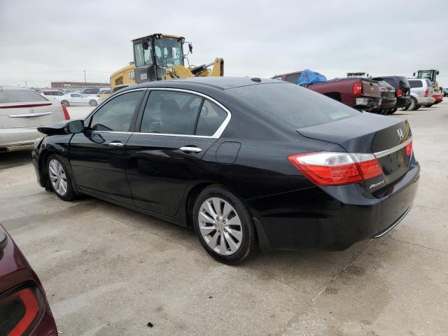 Photo 1 VIN: 1HGCR2F81EA137379 - HONDA ACCORD 