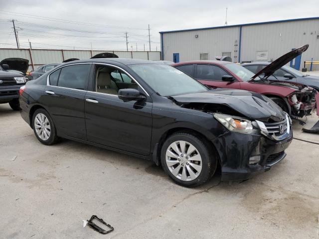 Photo 3 VIN: 1HGCR2F81EA137379 - HONDA ACCORD 