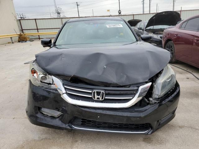 Photo 4 VIN: 1HGCR2F81EA137379 - HONDA ACCORD 