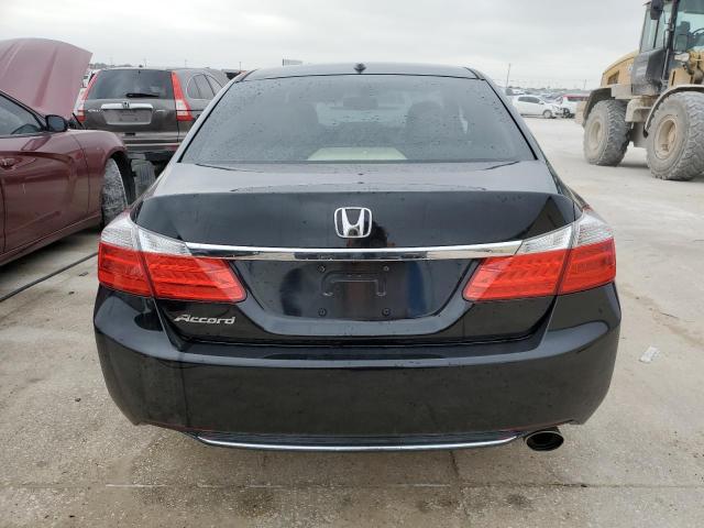 Photo 5 VIN: 1HGCR2F81EA137379 - HONDA ACCORD 