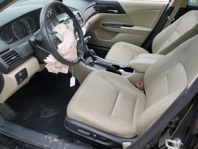 Photo 6 VIN: 1HGCR2F81EA137379 - HONDA ACCORD 