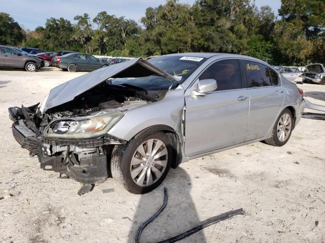 Photo 0 VIN: 1HGCR2F81EA137396 - HONDA ACCORD 