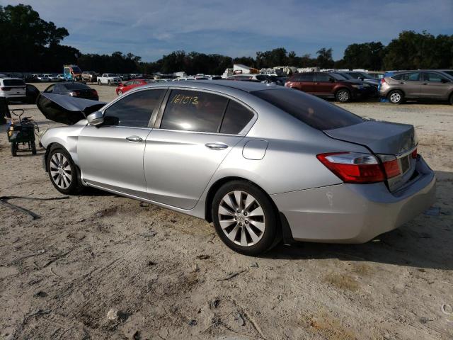 Photo 1 VIN: 1HGCR2F81EA137396 - HONDA ACCORD 