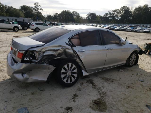 Photo 2 VIN: 1HGCR2F81EA137396 - HONDA ACCORD 